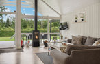 Ferienhaus - Silkeborg , Dänemark - D82034 4