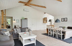 Ferienhaus - Silkeborg , Dänemark - D82034 6