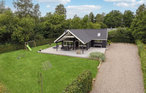 Ferienhaus - Silkeborg , Dänemark - D82034 1