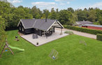 Ferienhaus - Silkeborg , Dänemark - D82034 10