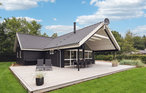Ferienhaus - Silkeborg , Dänemark - D82034 11