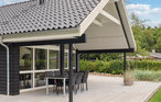 Ferienhaus - Silkeborg , Dänemark - D82034 2