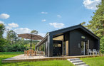 Ferienhaus - Silkeborg , Dänemark - D82030 8