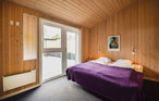 Feriehus - Rørbæk Sø , Danmark - D82610 24