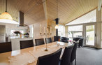 Feriehus - Rørbæk Sø , Danmark - D82610 17