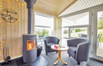 Feriehus - Rørbæk Sø , Danmark - D82610 18