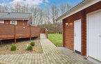 Ferienhaus - Truust , Dänemark - D82150 8
