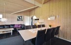 Feriehus - Rørbæk Sø , Danmark - D82610 20