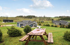 Feriehus - Rørbæk Sø , Danmark - D82610 5