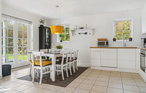 Feriehuse - Gjern , Danmark - D82567 7