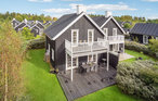 Feriehuse - Gjern , Danmark - D82567 1