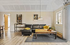 Semesterhus - Engesvang , Danmark - D82031 4