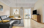 Semesterhus - Engesvang , Danmark - D82031 3