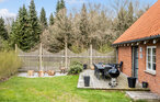 Semesterhus - Engesvang , Danmark - D82031 12