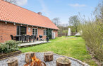 Semesterhus - Engesvang , Danmark - D82031 2