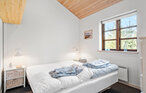 Feriehuse - Rørbæk Sø , Danmark - D82037 20