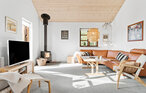 Feriehuse - Rørbæk Sø , Danmark - D82037 3