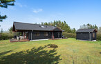 Feriehuse - Rørbæk Sø , Danmark - D82037 10