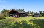 Feriehuse - Rørbæk Sø , Danmark - D82037 11