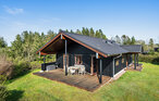 Feriehuse - Rørbæk Sø , Danmark - D82037 9