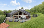 Ferienhaus - Truust , Dänemark - D82181 9
