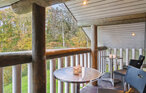 Ferienhaus - Truust , Dänemark - D82181 13