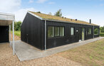 Feriehuse - Funder Kirkeby , Danmark - D82230 10