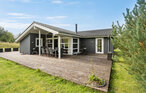 Feriehus - Rørbæk Sø , Danmark - D82610 1