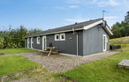 Feriehus - Rørbæk Sø , Danmark - D82610 7