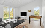 Ferienhaus - Truust , Dänemark - D82189 5