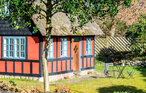 Feriehus - Ry , Danmark - D82092 11