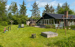 Feriehuse - Guldforhoved , Danmark - D82004 1