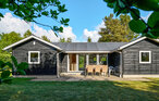 Feriehuse - Truust , Danmark - D82302 1