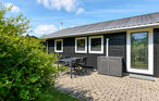 Feriehuse - Truust , Danmark - D82302 2