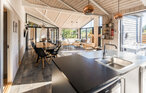 Ferienhaus - Rørbæk Sø , Dänemark - D82174 17