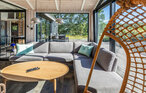 Ferienhaus - Rørbæk Sø , Dänemark - D82174 15