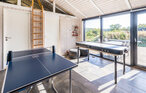 Ferienhaus - Rørbæk Sø , Dänemark - D82174 26