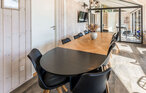 Ferienhaus - Rørbæk Sø , Dänemark - D82174 7