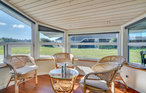Ferienhaus - Nørlev Strand , Dänemark - D8309 8