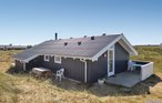 Ferienhaus - Tornby Strand , Dänemark - D8328 3
