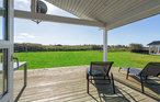 Ferienhaus - Nørlev Strand , Dänemark - D8309 2