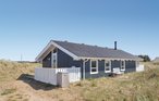 Ferienhaus - Tornby Strand , Dänemark - D8328 5
