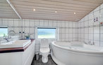 Ferienhaus - Nørlev Strand , Dänemark - D8309 9