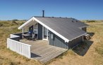 Ferienhaus - Tornby Strand , Dänemark - D8328 1