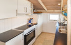 Ferienhaus - Tornby Strand , Dänemark - D8328 8