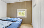 Ferienhaus - Kjul Strand , Dänemark - D8335 30