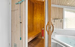 Feriehuse - Tornby Strand , Danmark - D8322 25