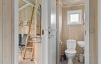 Feriehuse - Tornby Strand , Danmark - D8322 24