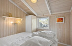 Feriehuse - Tornby Strand , Danmark - D8322 19