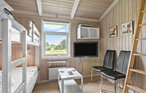 Feriehuse - Tornby Strand , Danmark - D8322 20